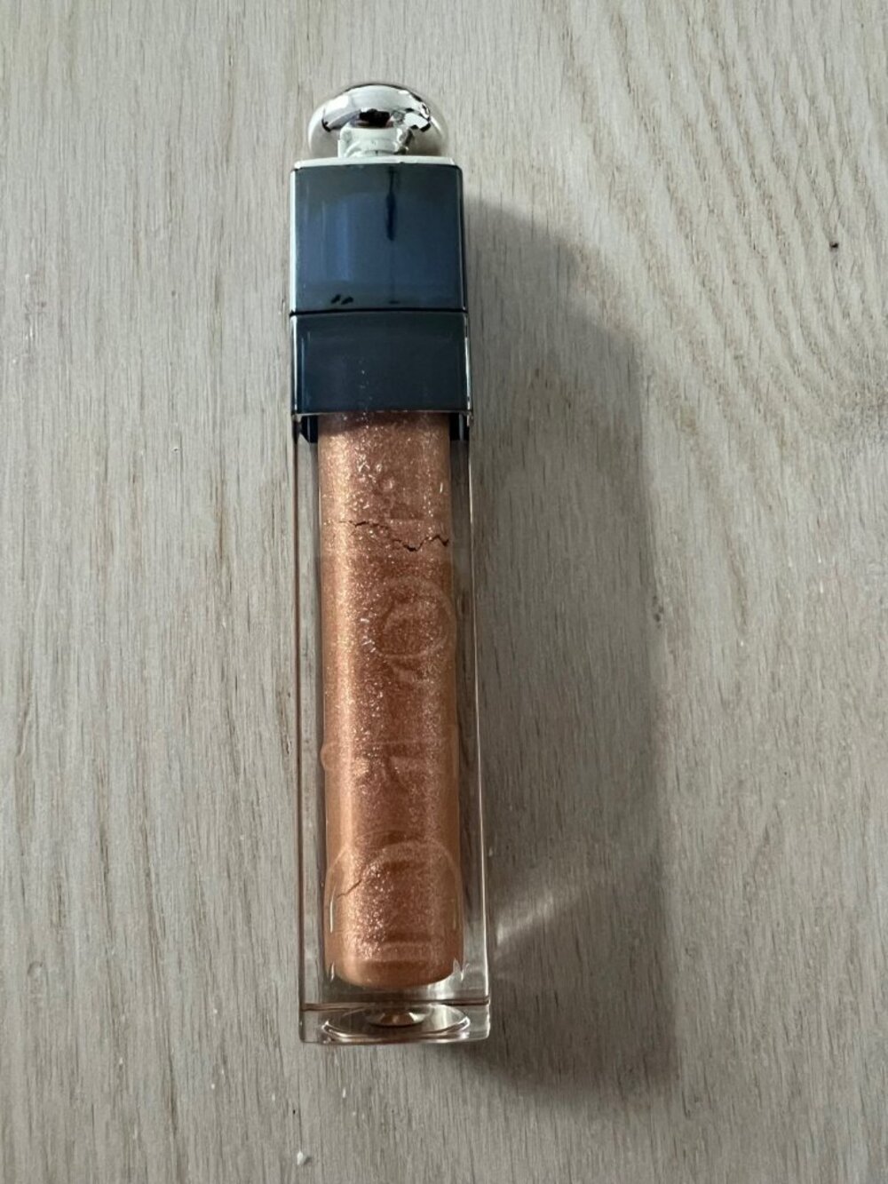 Dior Addict Ultra Gloss LipGloss Reflect 117